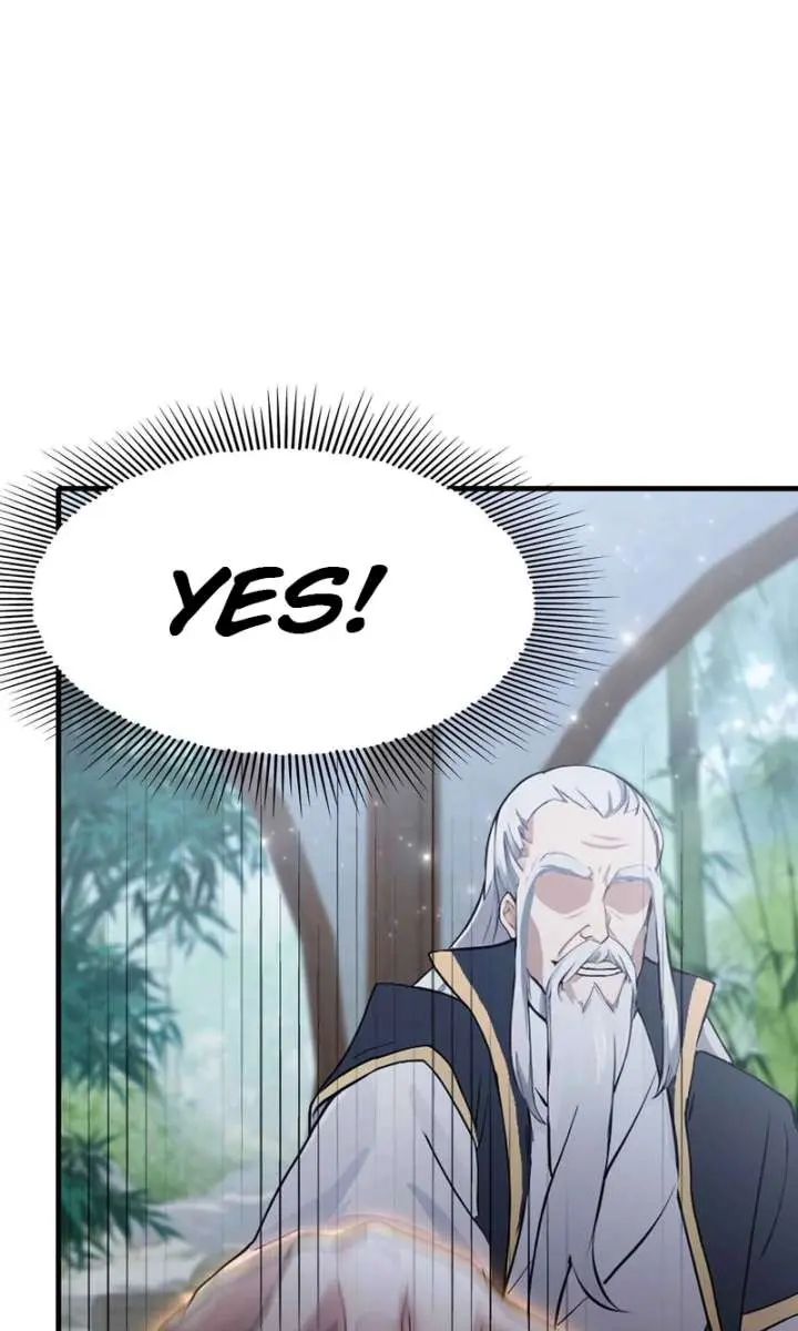 I've Been Invincible for a Long Time Chapter 60 Page 32