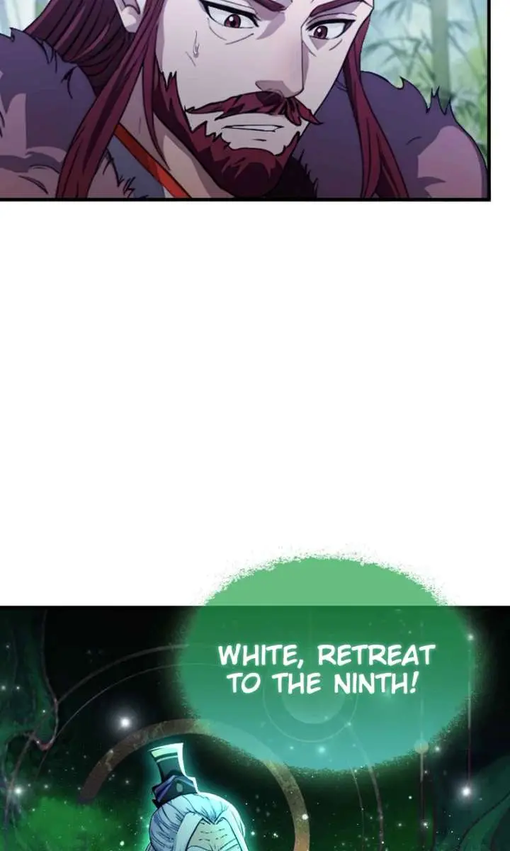 I've Been Invincible for a Long Time Chapter 60 Page 34