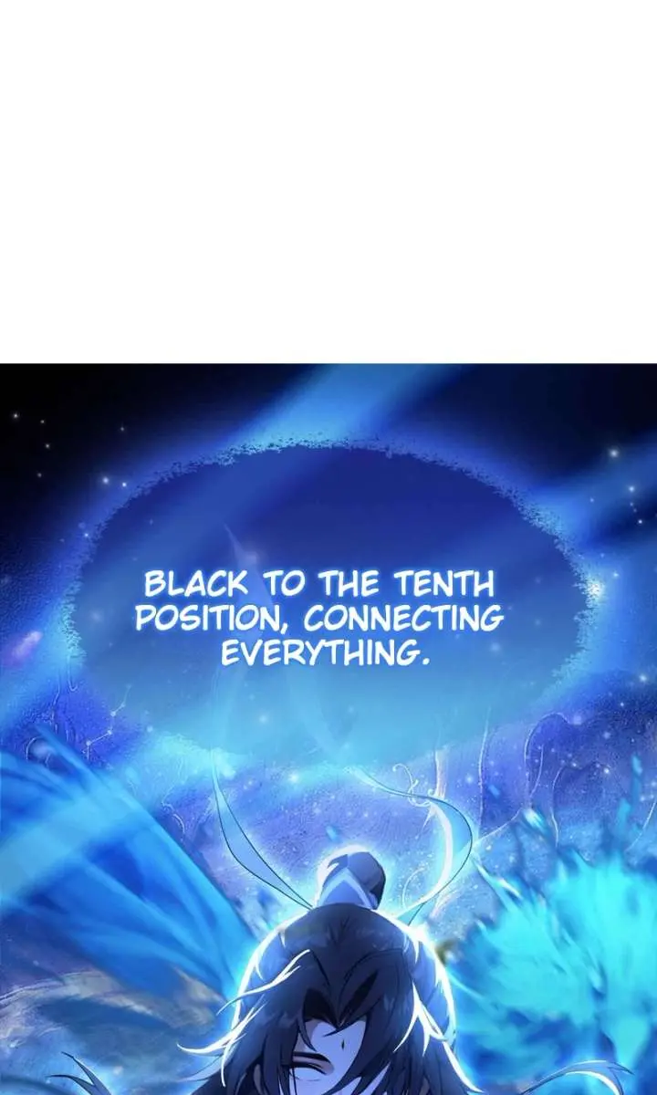 I've Been Invincible for a Long Time Chapter 60 Page 36