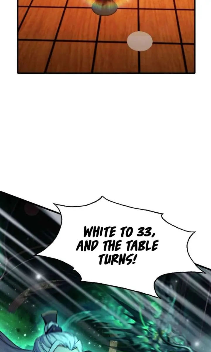 I've Been Invincible for a Long Time Chapter 60 Page 40