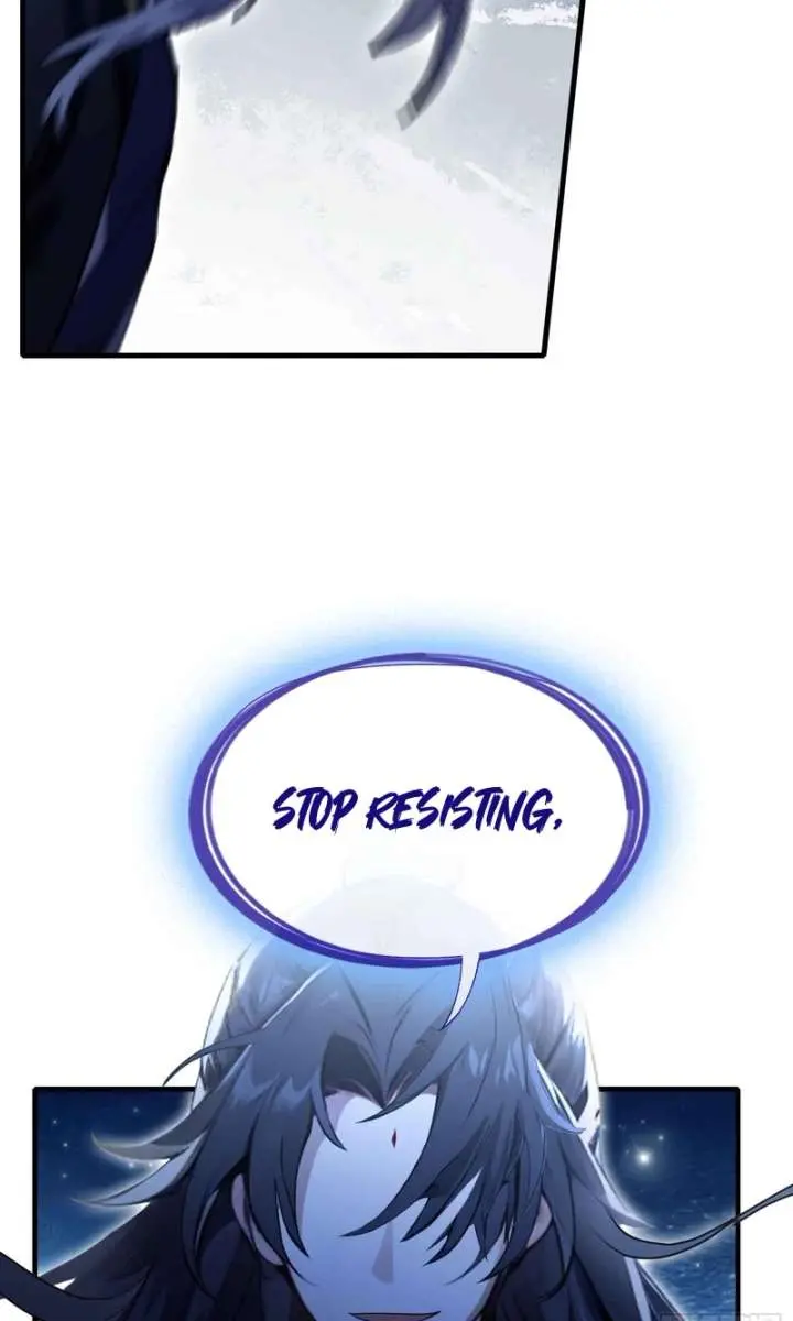 I've Been Invincible for a Long Time Chapter 60 Page 44