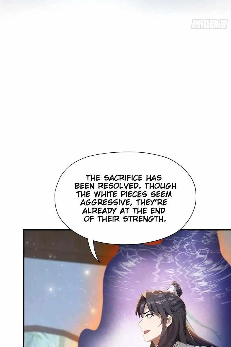 I've Been Invincible for a Long Time Chapter 61 Page 5