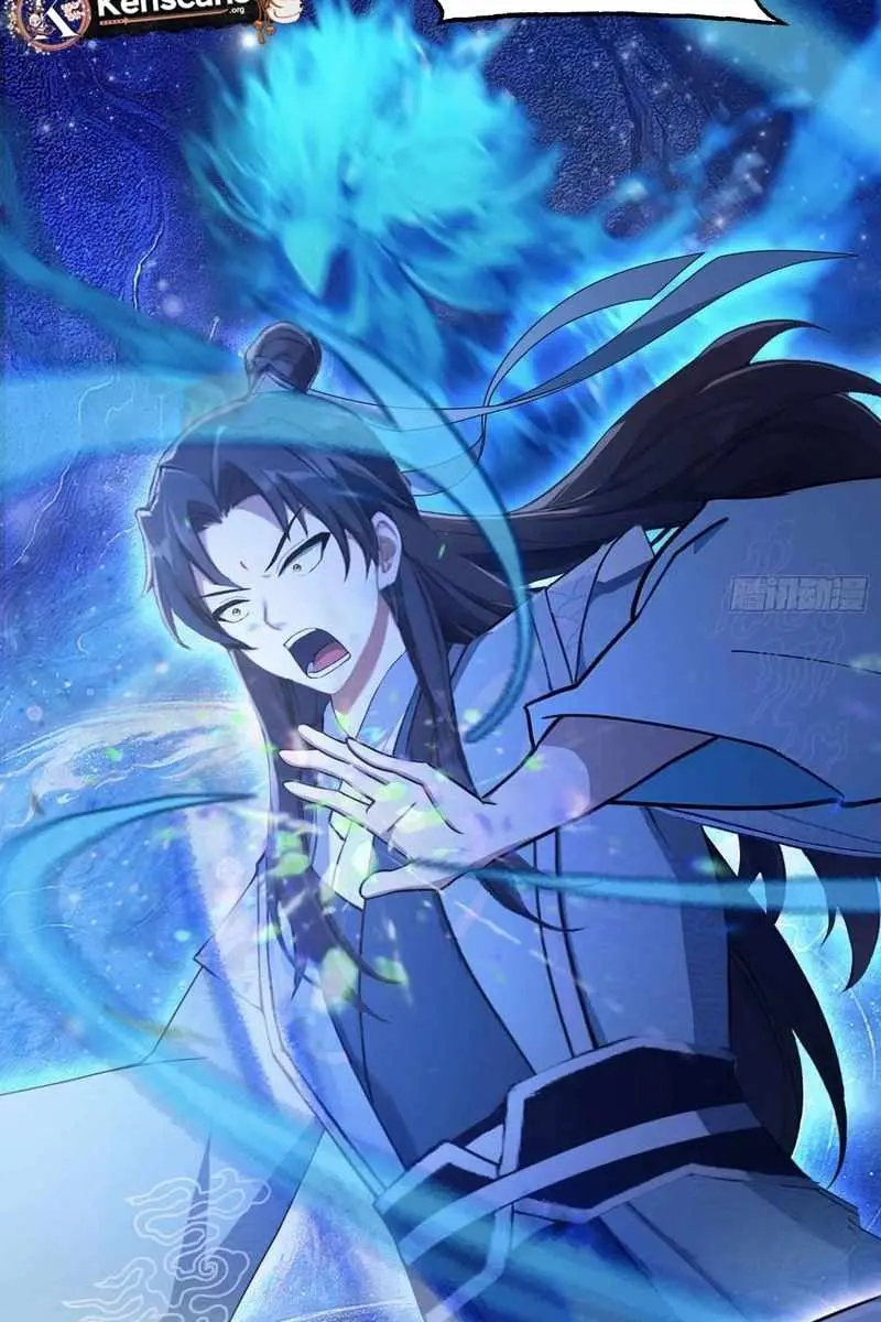 I've Been Invincible for a Long Time Chapter 61 Page 7