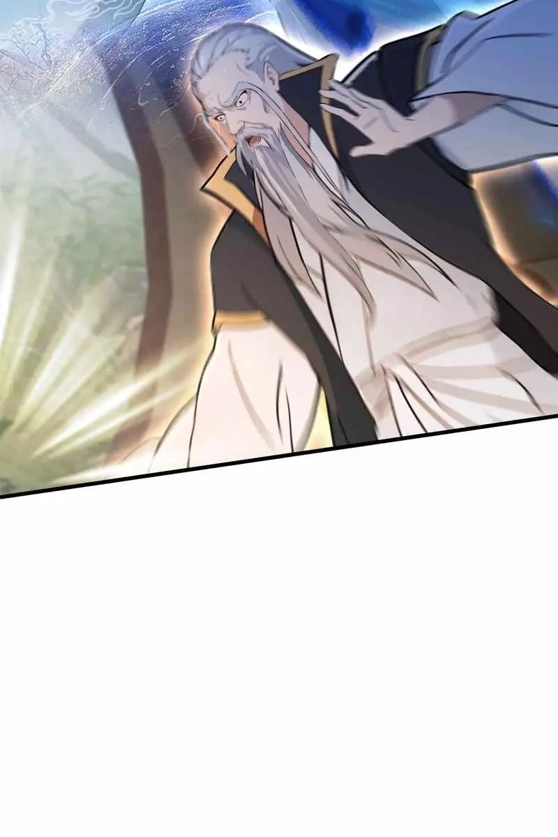 I've Been Invincible for a Long Time Chapter 61 Page 8