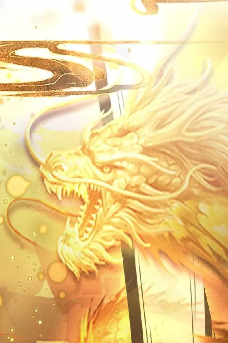 I've Been Invincible for a Long Time Chapter 61 Page 10