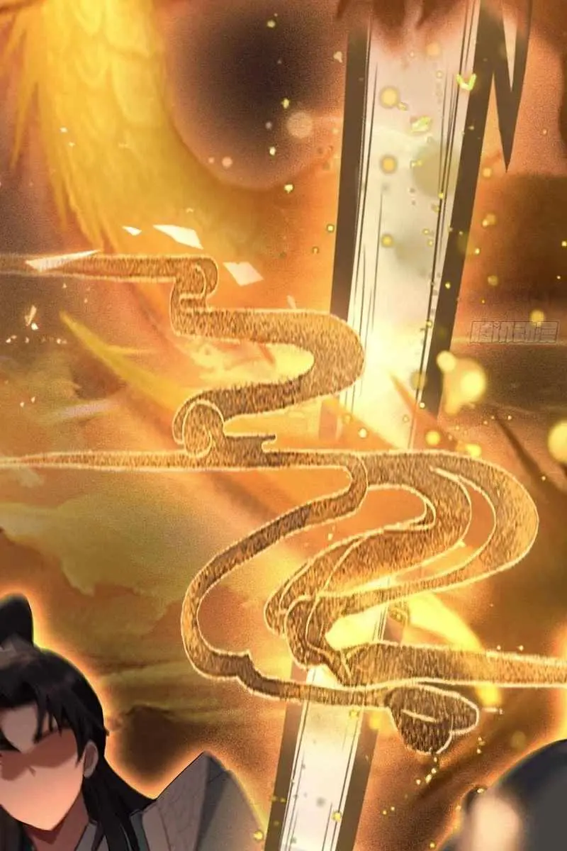 I've Been Invincible for a Long Time Chapter 61 Page 12