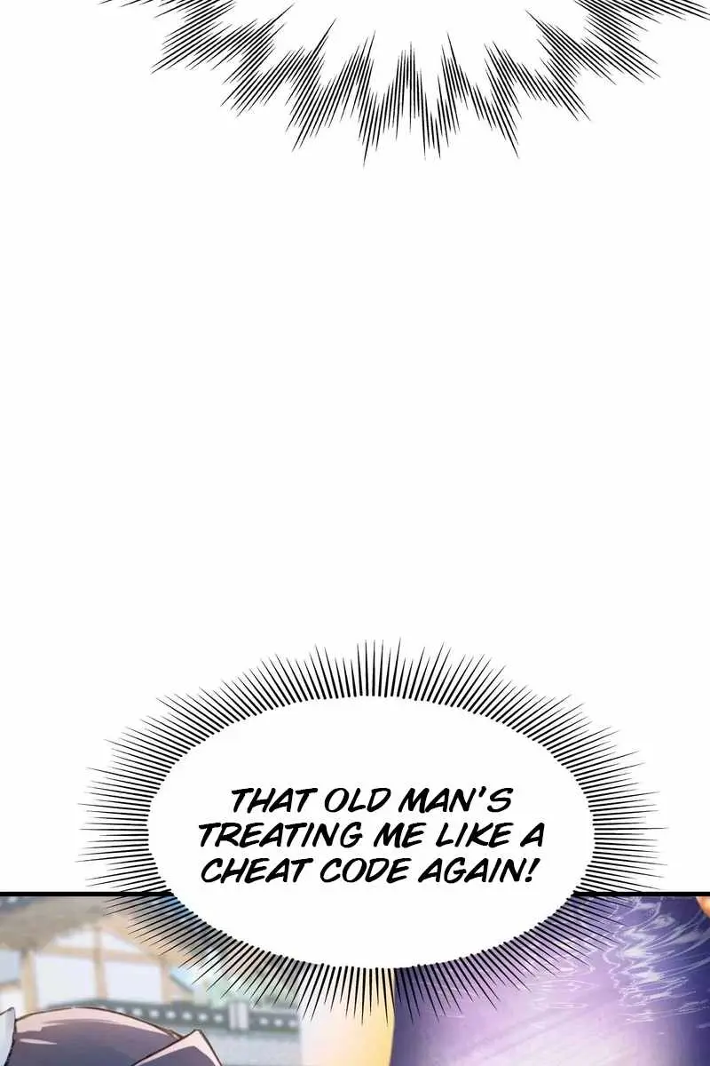 I've Been Invincible for a Long Time Chapter 61 Page 17