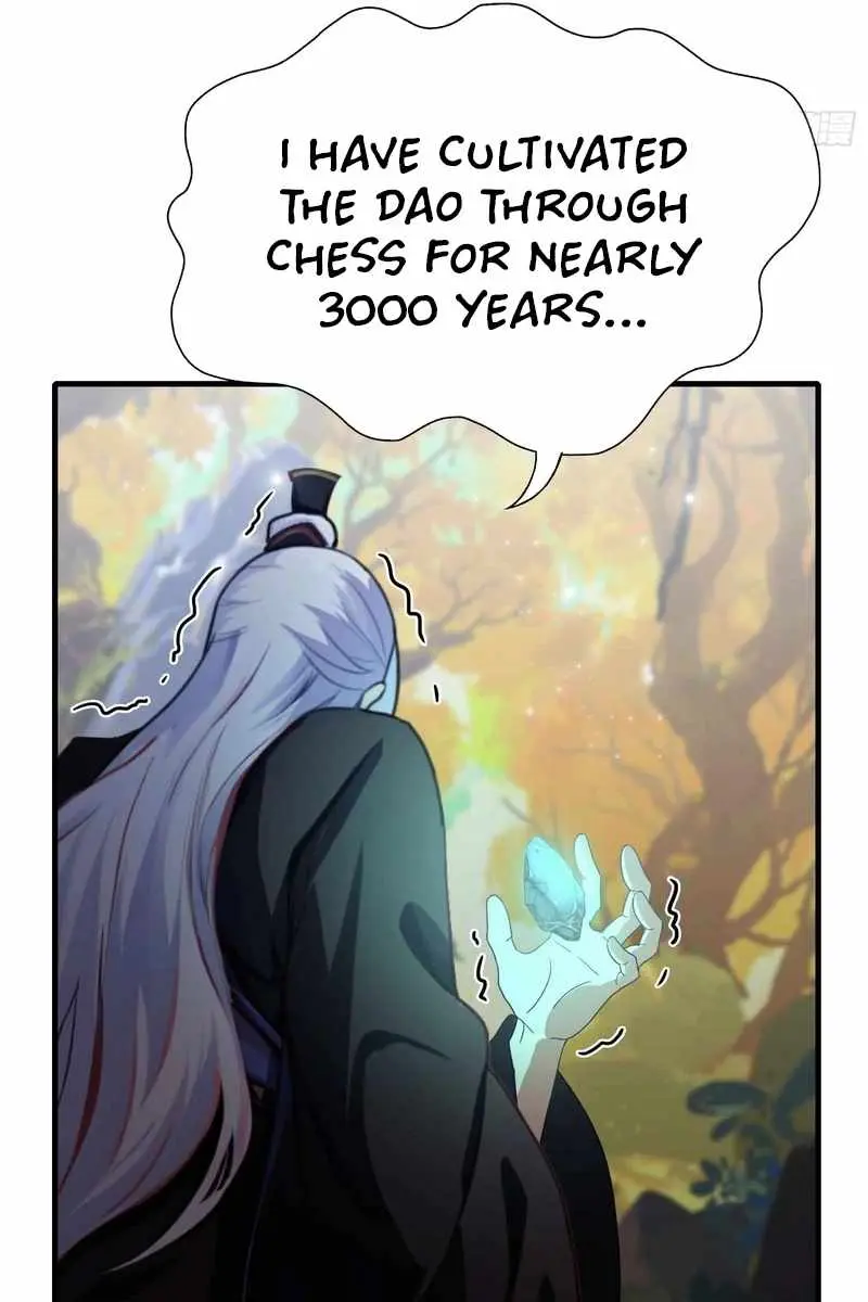 I've Been Invincible for a Long Time Chapter 61 Page 22