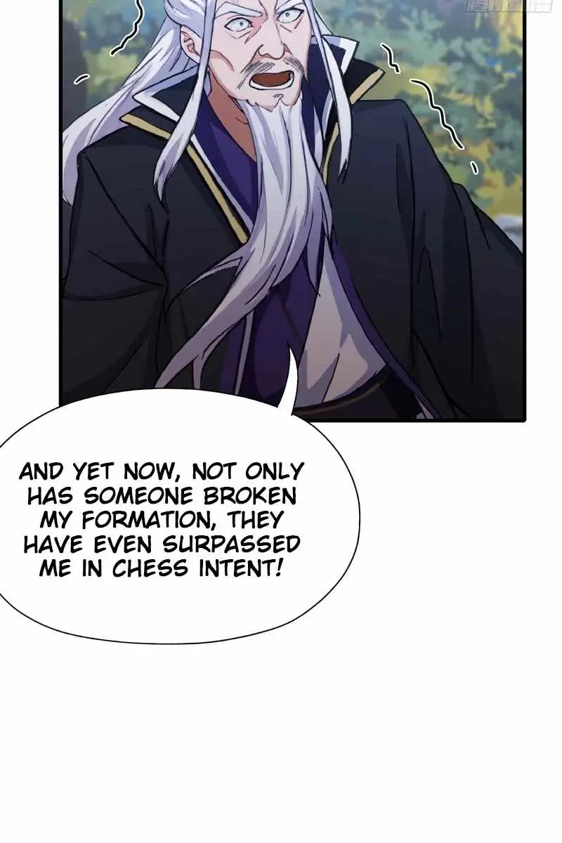 I've Been Invincible for a Long Time Chapter 61 Page 24