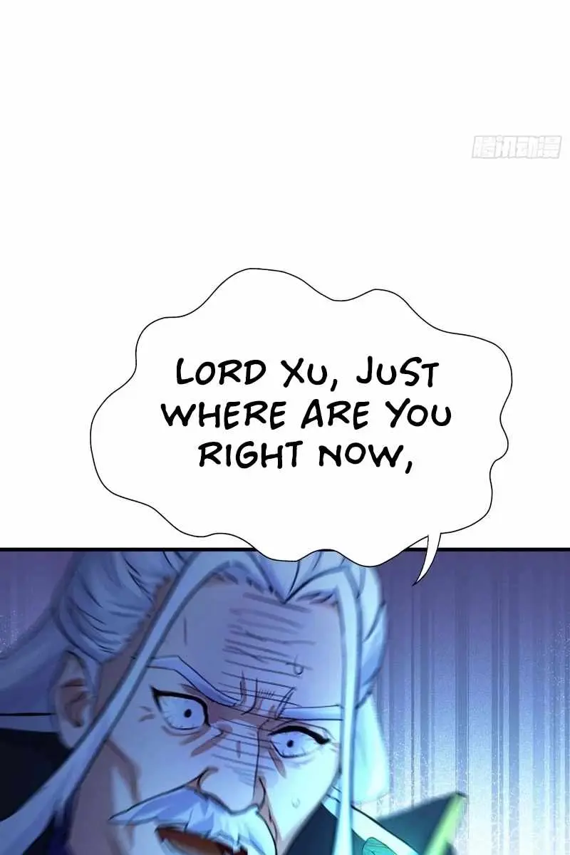 I've Been Invincible for a Long Time Chapter 61 Page 25