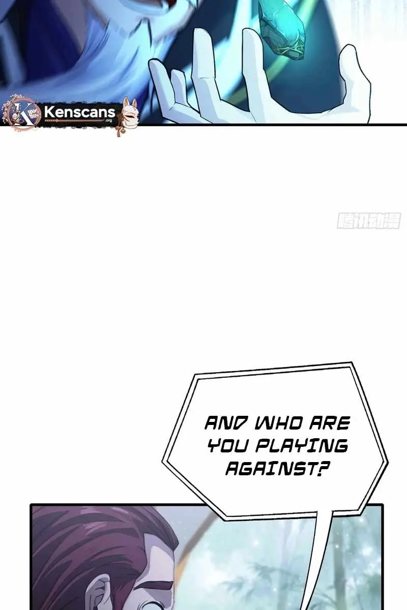 I've Been Invincible for a Long Time Chapter 61 Page 26