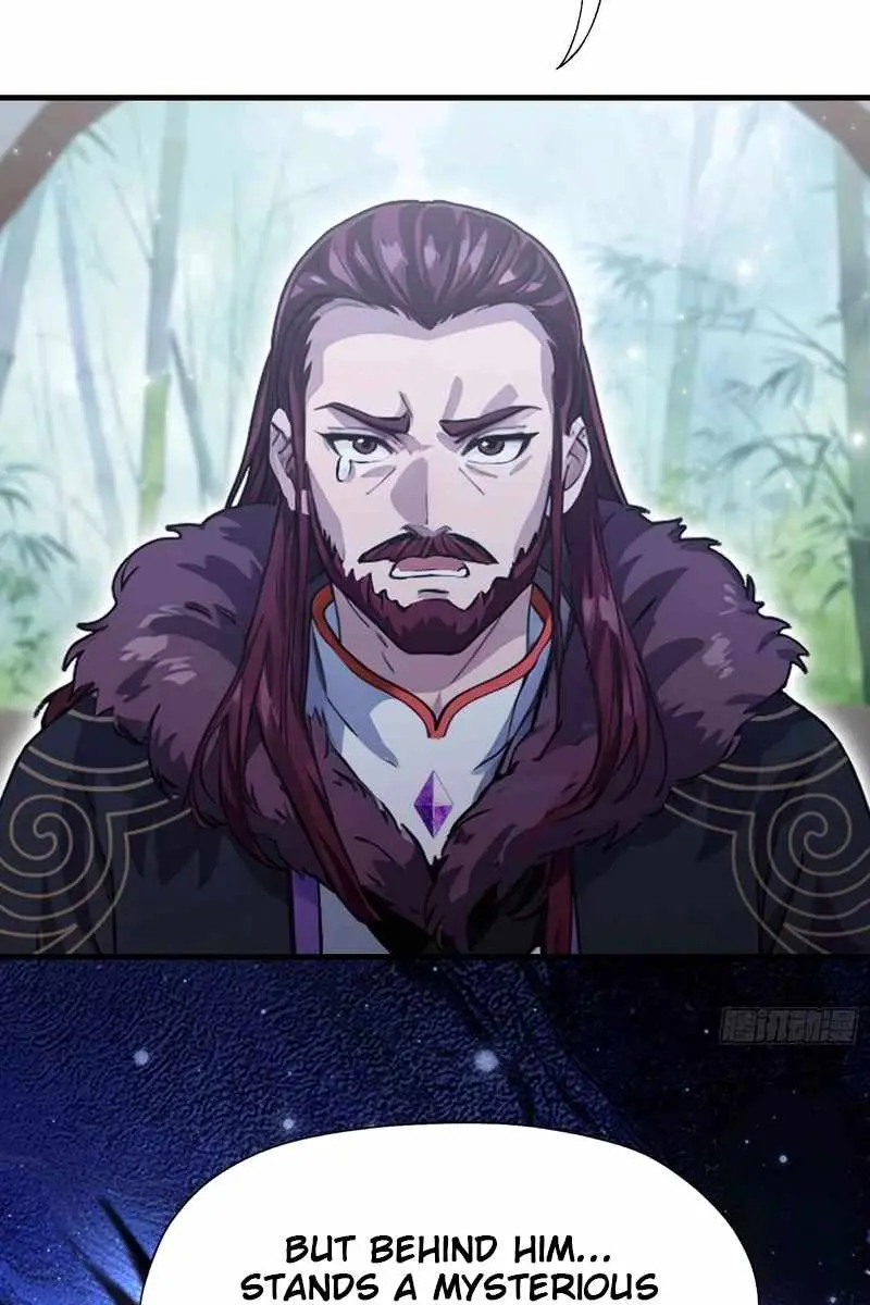 I've Been Invincible for a Long Time Chapter 61 Page 29