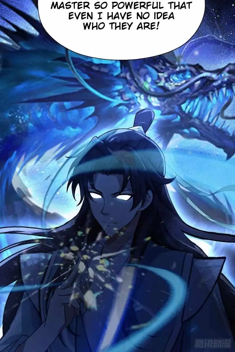 I've Been Invincible for a Long Time Chapter 61 Page 30