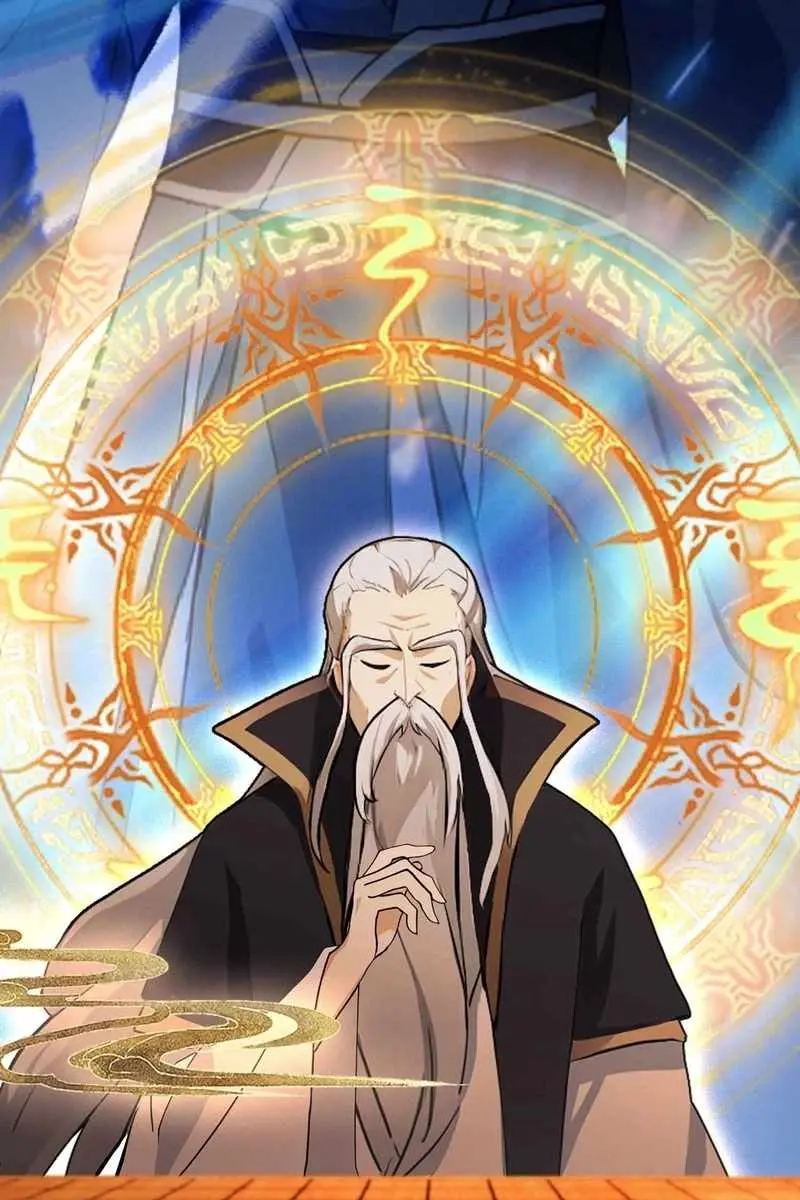 I've Been Invincible for a Long Time Chapter 61 Page 32