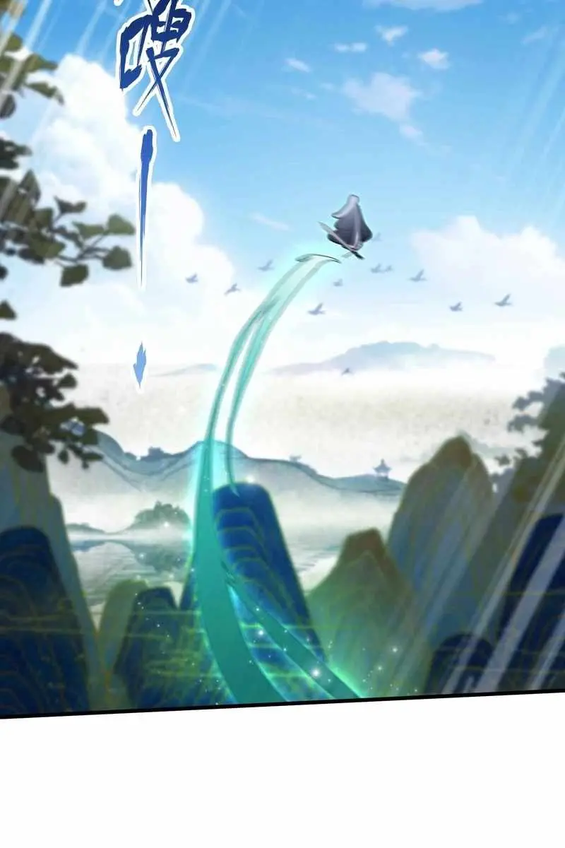 I've Been Invincible for a Long Time Chapter 61 Page 35