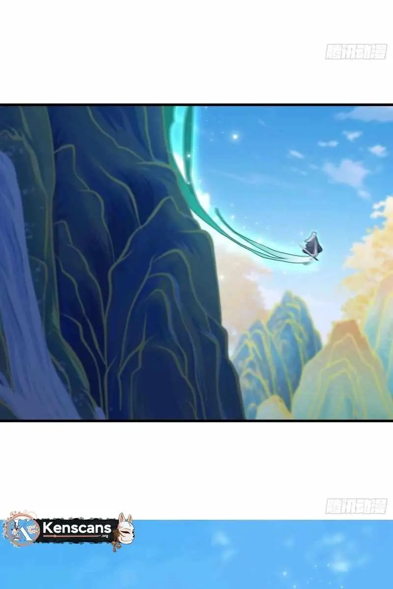 I've Been Invincible for a Long Time Chapter 61 Page 36