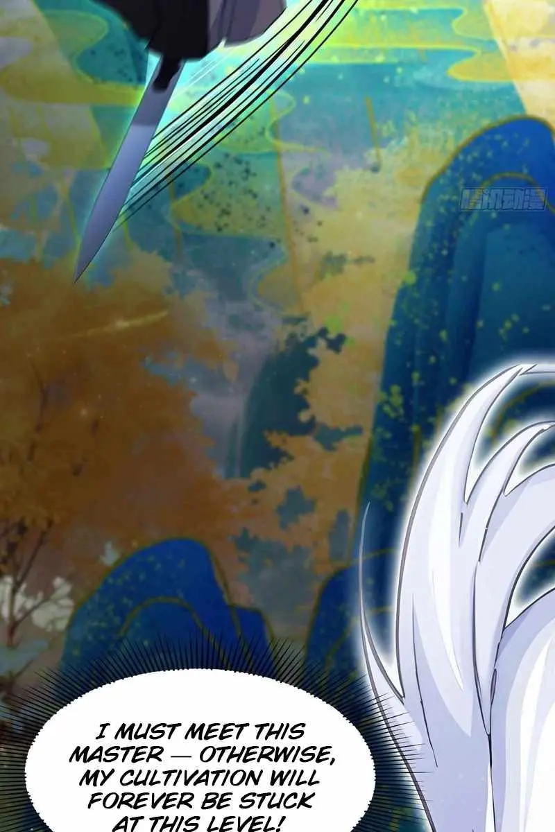 I've Been Invincible for a Long Time Chapter 61 Page 39