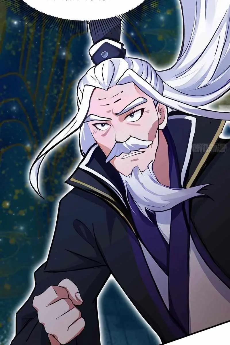 I've Been Invincible for a Long Time Chapter 61 Page 40