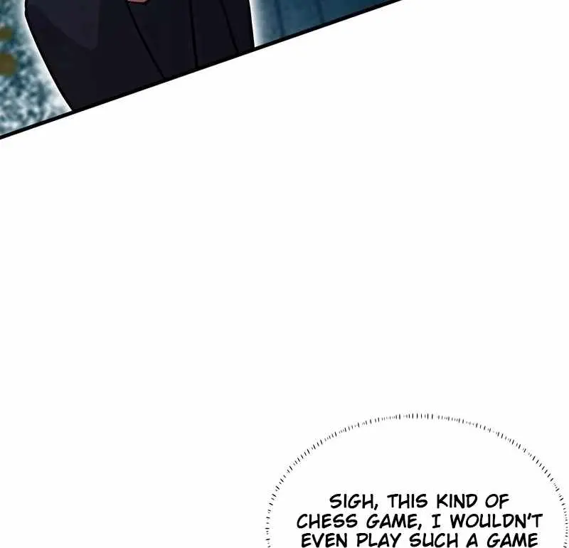 I've Been Invincible for a Long Time Chapter 61 Page 41