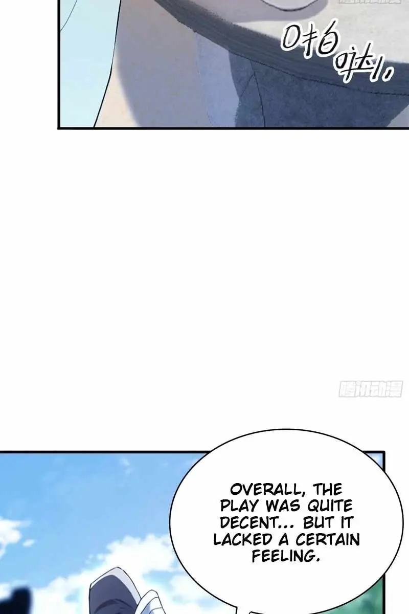 I've Been Invincible for a Long Time Chapter 61 Page 48