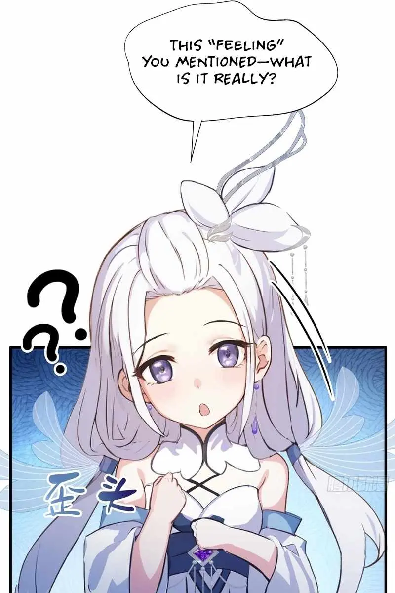 I've Been Invincible for a Long Time Chapter 61 Page 52