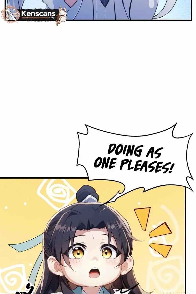 I've Been Invincible for a Long Time Chapter 61 Page 53