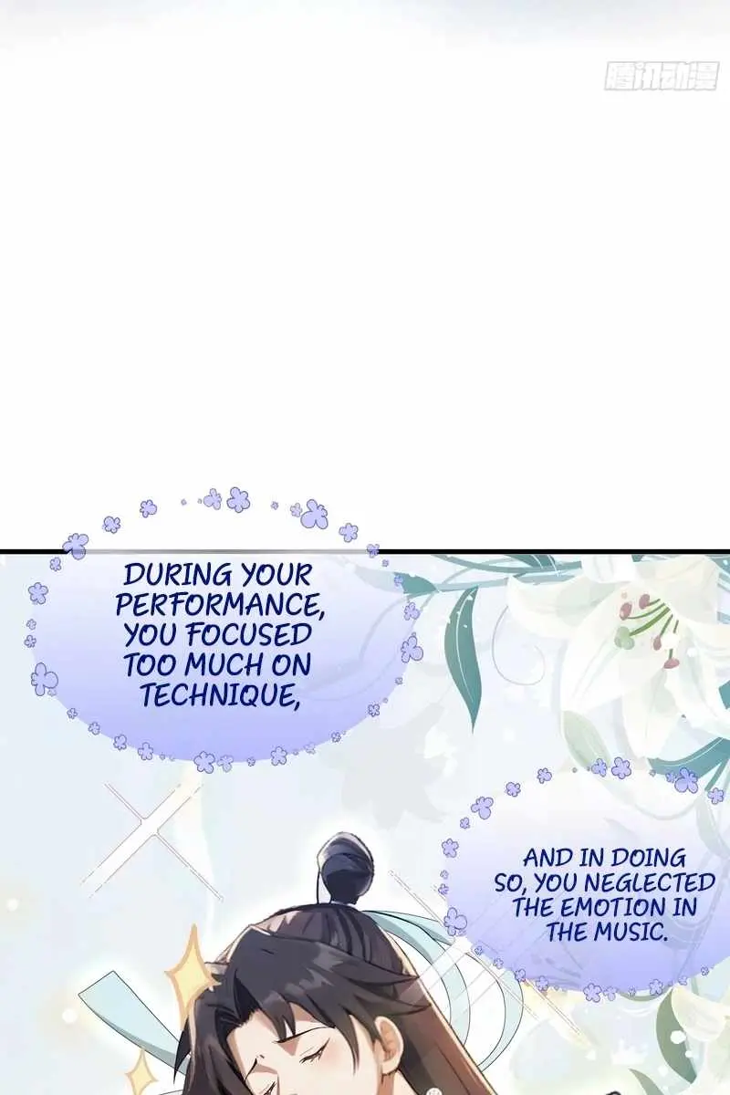 I've Been Invincible for a Long Time Chapter 62 Page 5