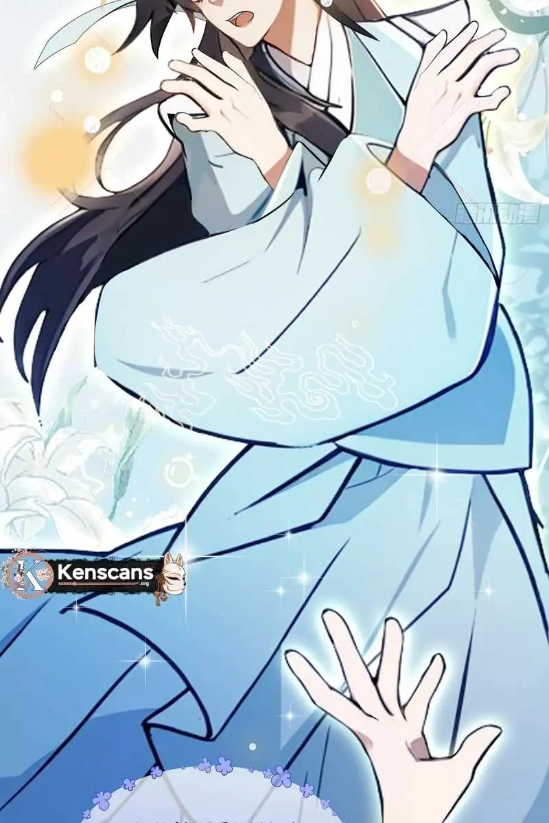 I've Been Invincible for a Long Time Chapter 62 Page 6