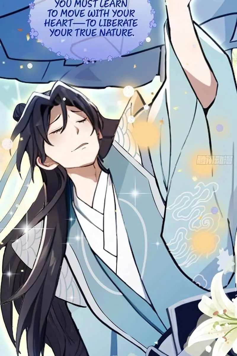 I've Been Invincible for a Long Time Chapter 62 Page 7