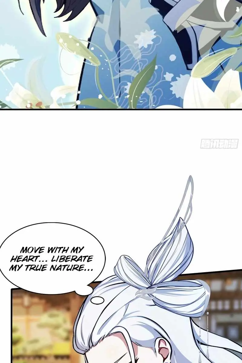 I've Been Invincible for a Long Time Chapter 62 Page 8