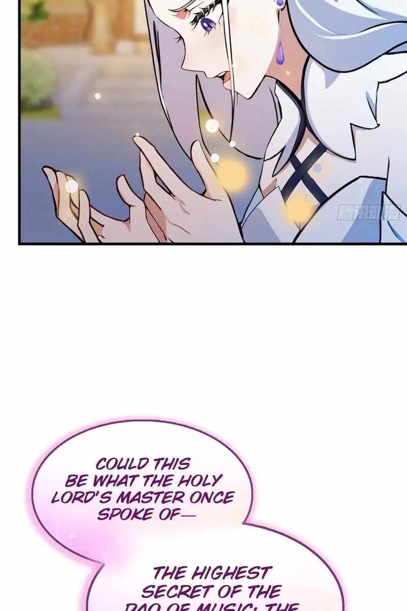 I've Been Invincible for a Long Time Chapter 62 Page 9