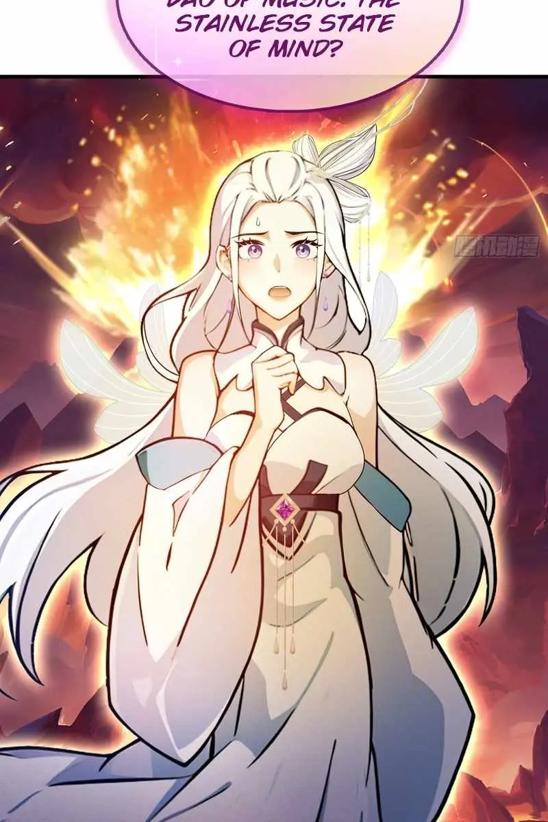 I've Been Invincible for a Long Time Chapter 62 Page 10