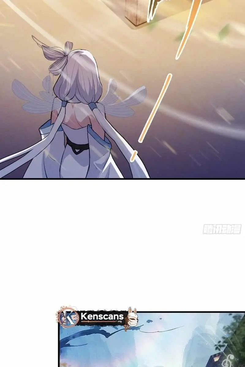 I've Been Invincible for a Long Time Chapter 62 Page 16