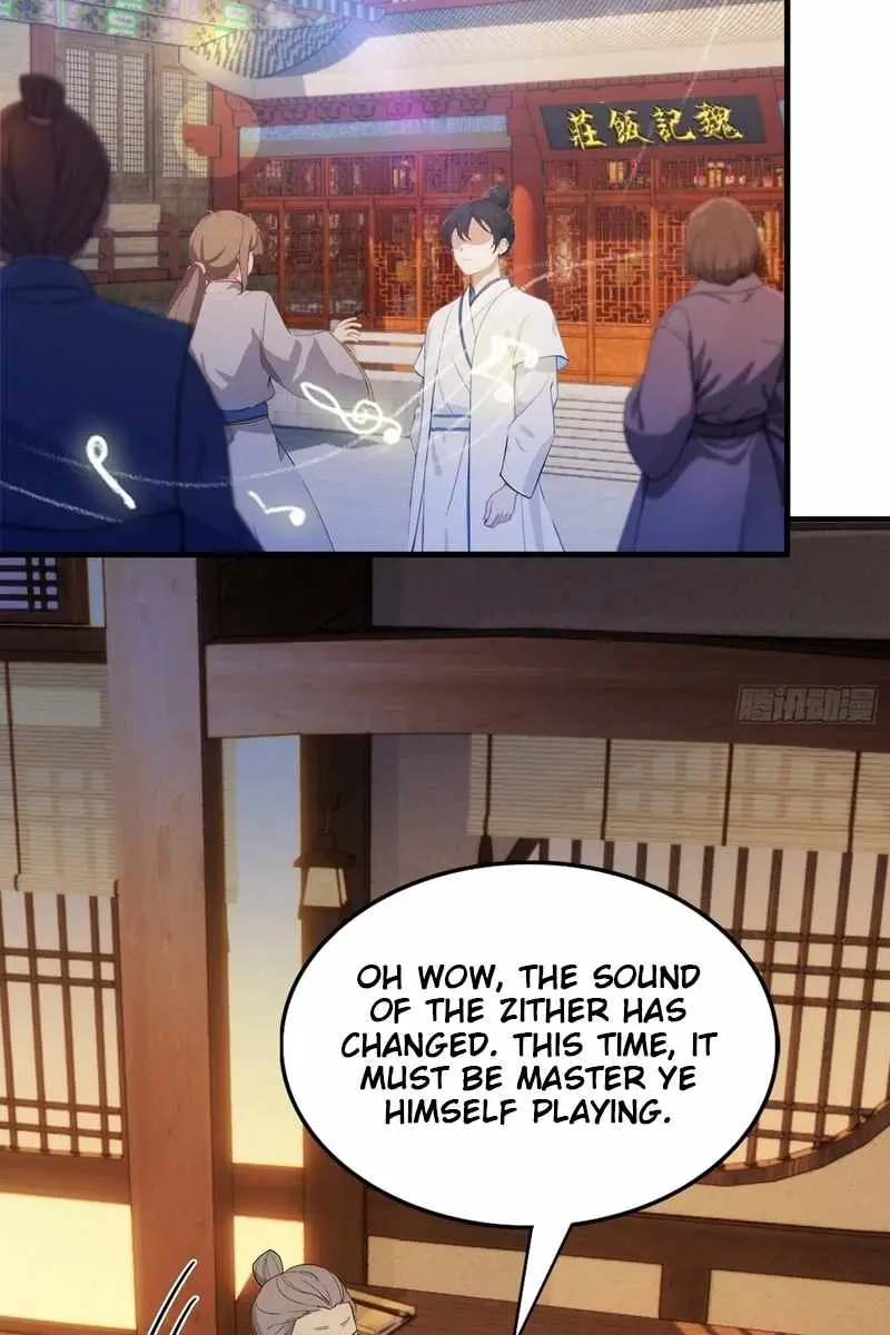 I've Been Invincible for a Long Time Chapter 62 Page 18