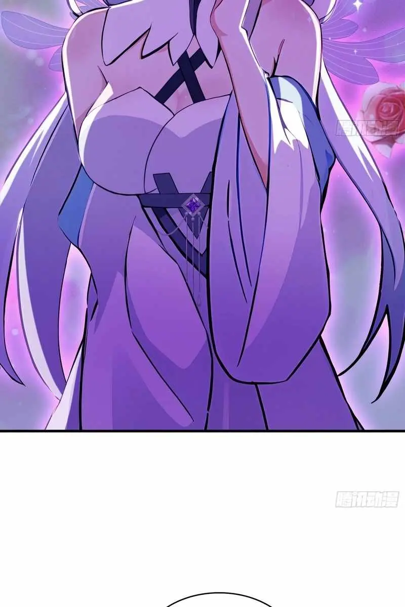 I've Been Invincible for a Long Time Chapter 62 Page 24