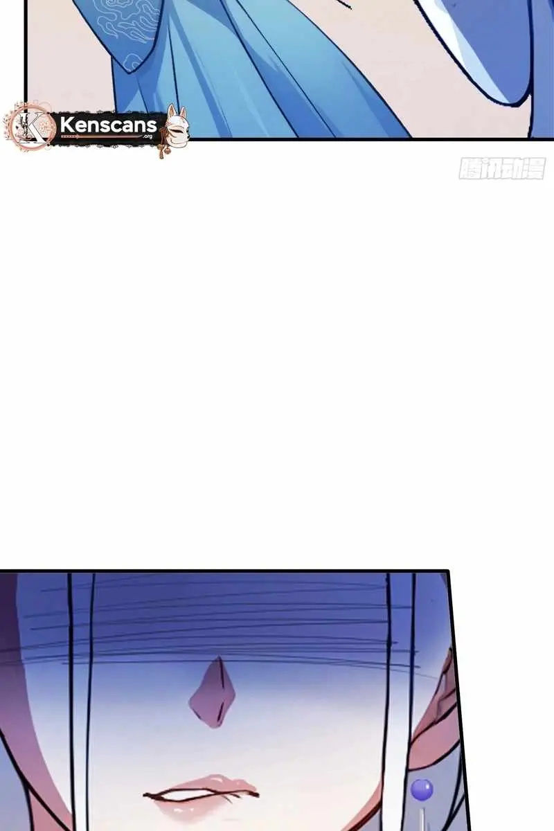 I've Been Invincible for a Long Time Chapter 62 Page 27