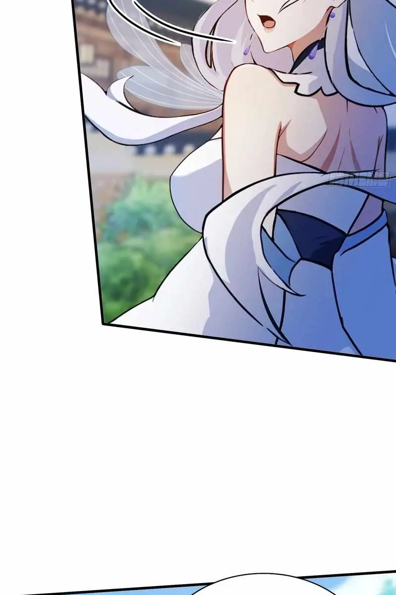 I've Been Invincible for a Long Time Chapter 62 Page 29