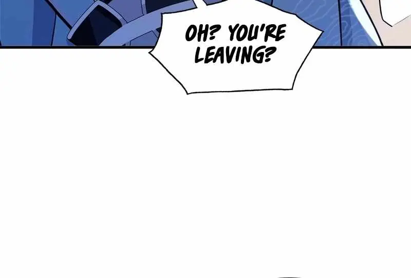 I've Been Invincible for a Long Time Chapter 62 Page 31