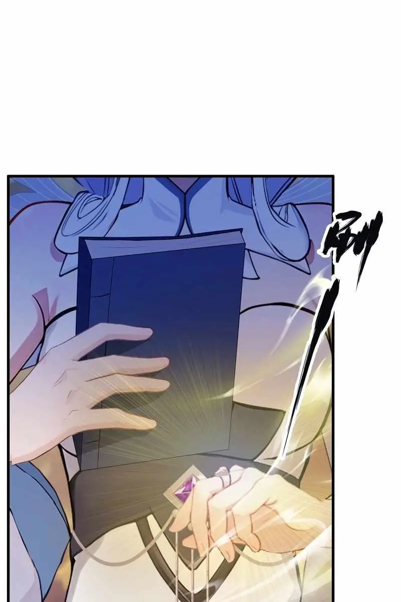 I've Been Invincible for a Long Time Chapter 62 Page 33