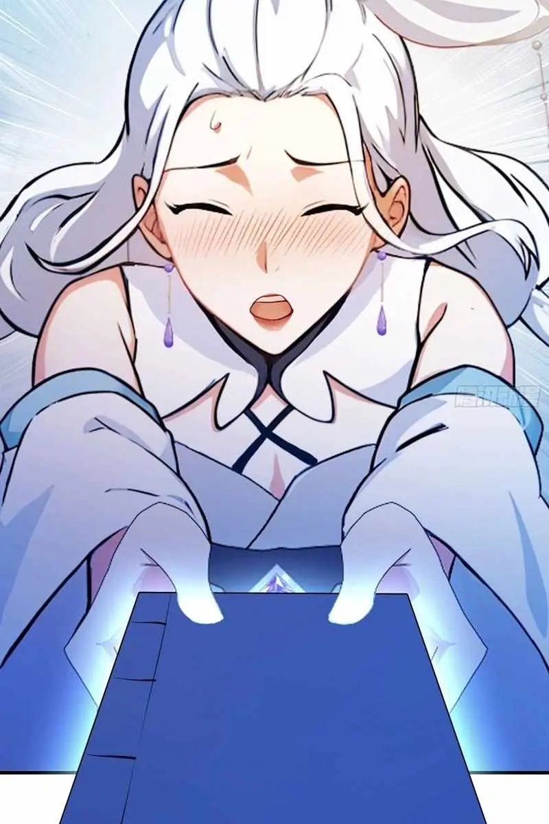 I've Been Invincible for a Long Time Chapter 62 Page 36