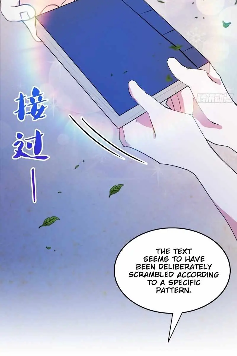 I've Been Invincible for a Long Time Chapter 62 Page 38