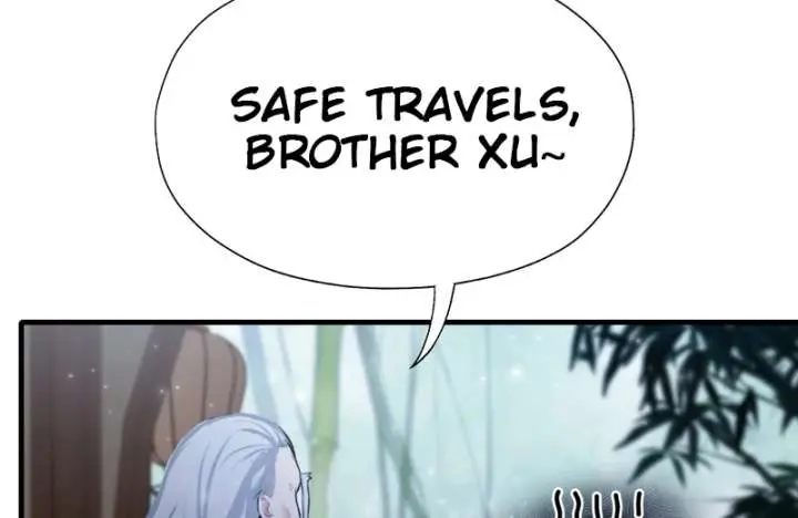 I've Been Invincible for a Long Time Chapter 63 Page 6