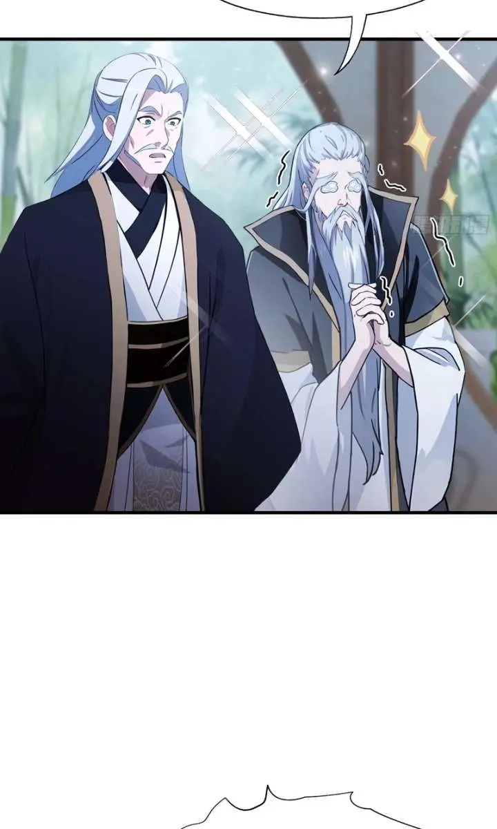 I've Been Invincible for a Long Time Chapter 63 Page 10