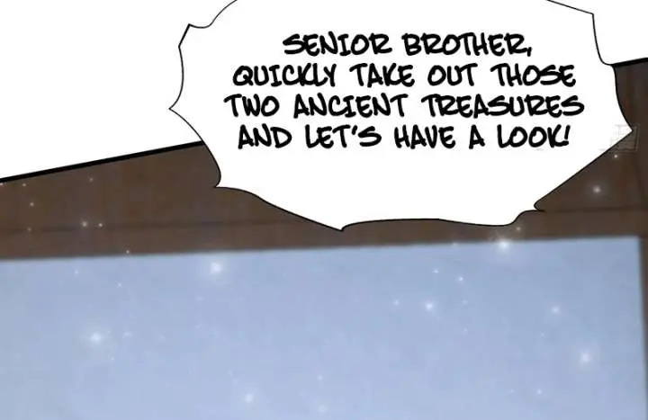 I've Been Invincible for a Long Time Chapter 63 Page 11