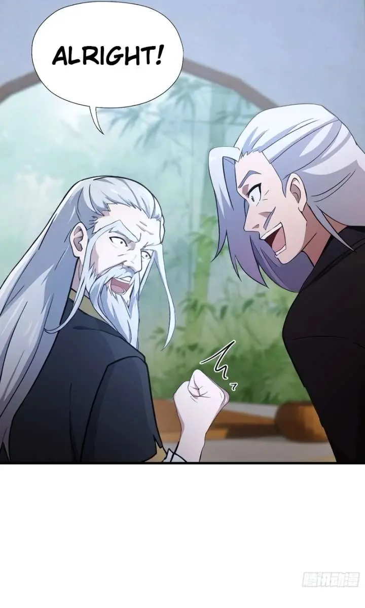 I've Been Invincible for a Long Time Chapter 63 Page 12