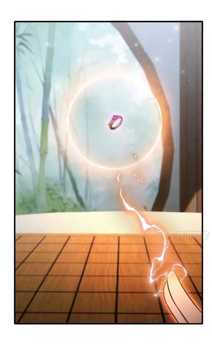 I've Been Invincible for a Long Time Chapter 63 Page 14