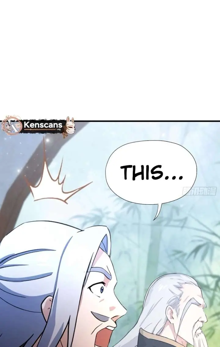 I've Been Invincible for a Long Time Chapter 63 Page 15