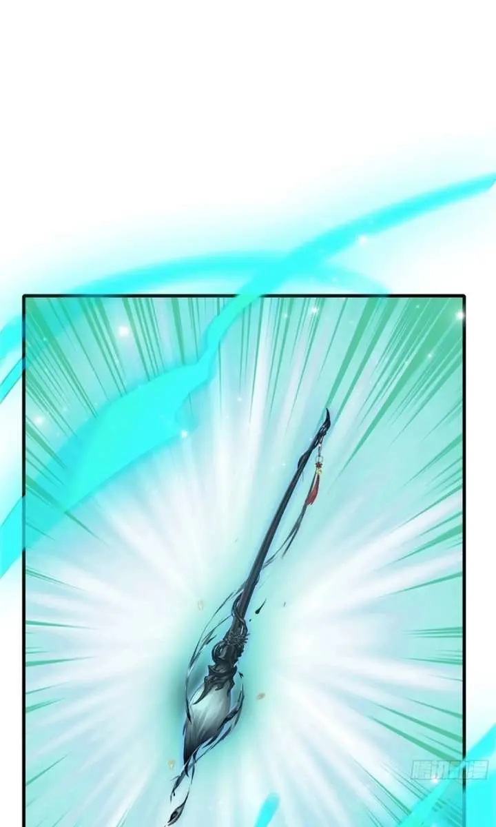 I've Been Invincible for a Long Time Chapter 63 Page 18