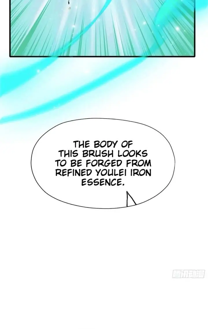 I've Been Invincible for a Long Time Chapter 63 Page 19