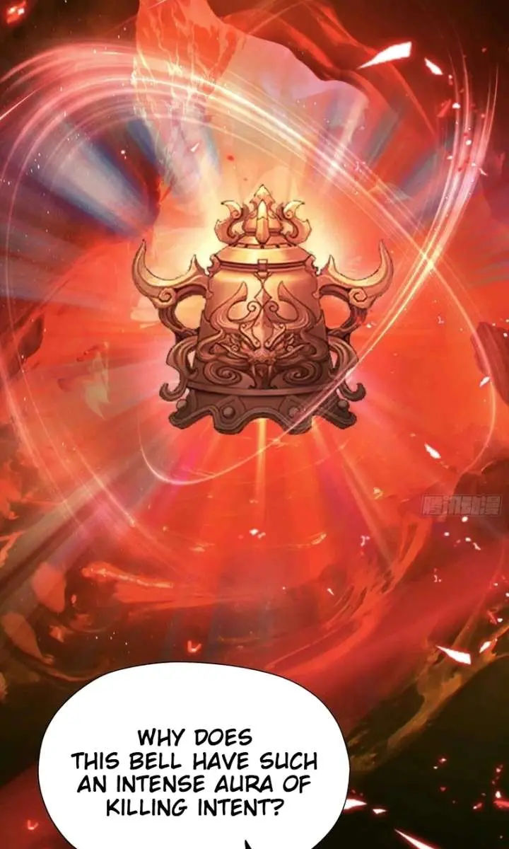 I've Been Invincible for a Long Time Chapter 63 Page 22